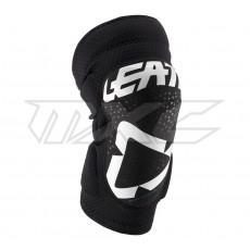 Leatt Knee Guard 3DF 5.0 ZIP