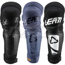 Leatt Knee & Shin Guard Hybrid EXT