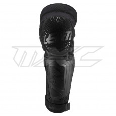 Leatt Knee & Shin Guard Hybrid EXT