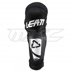 Leatt Knee & Shin Guard Hybrid EXT