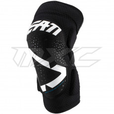 Leatt Knee Guard 3DF 5.0 Junior Kids
