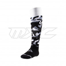 Leatt Moto Socks camo S/M