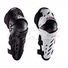 Leatt Knee & Shin Guard Dual Axis