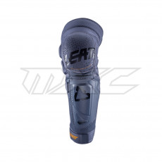 Leatt Knee & Shin Guard Hybrid EXT