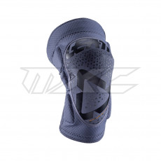 Leatt Knee Guard 3DF 5.0 ZIP
