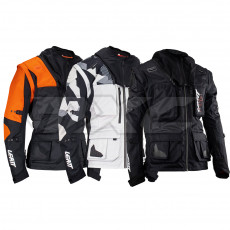 Leatt Moto 5.5 Enduro 23 Jacket