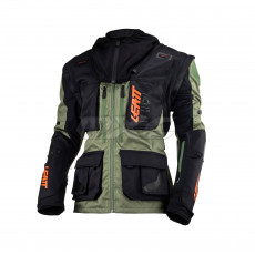 Leatt Moto 5.5 Enduro 23 Jacket