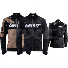 Leatt Moto 4.5 X-Flow 23 Jacket