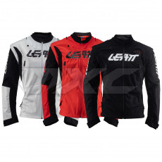Leatt Moto 4.5 Lite 23 Jacket
