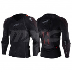 Leatt Body Protector ReaFlex Stealth
