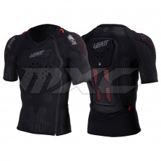 Leatt Body T-Shirt ReaFlex Stealth