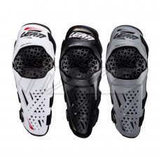 Leatt Knee & Shin Guard Dual Axis Pro