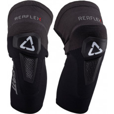 Leatt Knee Guard ReaFlex Hybrid