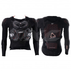 Leatt Women Body Protector 4.5 Hybrid