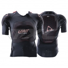 Leatt Women Body T-Shirt 3DF AirFit Evo