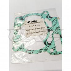 KTM OEM ZYLINDERFUSSDICHTUNG 0,20MM