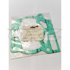 KTM OEM Zylinderfußdichtung 0,75mm