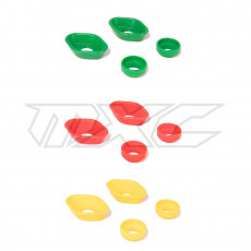 Xtrig Elastomere Kit FlexFix