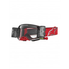 Alpinestars Supertech Firma Roll Off Goggle