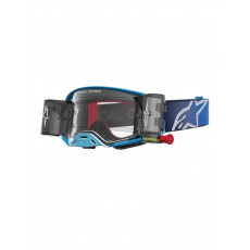 Alpinestars Supertech Firma Roll Off Goggle