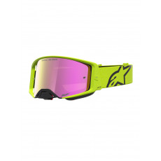 Alpinestars Supertech Vesta Goggle - Spark
