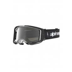 Alpinestars Vision 8 Amber Goggle - Spark