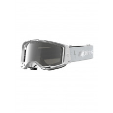 Alpinestars Vision 8 Amber Goggle - Spark