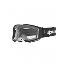 Alpinestars Vision 8 Amber Goggle