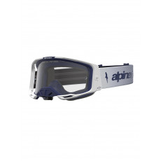 Alpinestars Vision 8 Amber Goggle