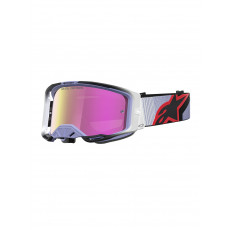 Alpinestars Vision 8 Maven Goggle - Spark