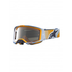 Alpinestars Vision 8 Maven Goggle - Spark