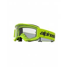 Alpinestars Vision 3 Wordmark Goggle