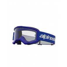 Alpinestars Vision 3 Wordmark Goggle
