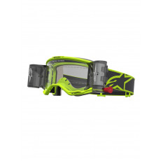 Alpinestars Vision 5 Rora Roll Off Goggle
