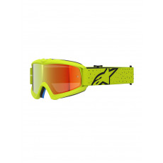 Alpinestars Youth Vision Vesta Goggle - Spark