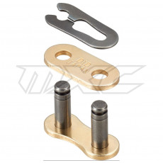 DID 520 ERT3 Clipschloss gold DID 520 ERT3 Clipschloss gold