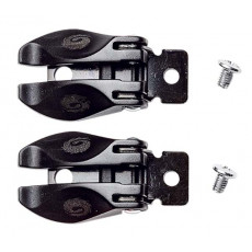 Sidi Stone Buckle 2er Pack