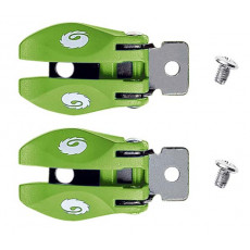 Sidi Stone Buckle 2er Pack