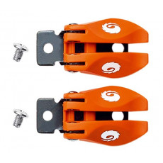 Sidi Stone Buckle 2er Pack