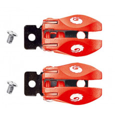 Sidi Stone Buckle 2er Pack