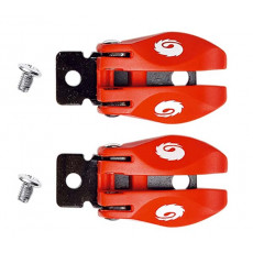 Sidi Stone Buckle 2er Pack