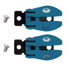 Sidi Stone Buckle 2er Pack