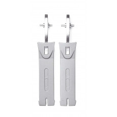 Sidi Strap for Buckle 2er Pack