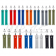 Sidi Strap for Buckle 2er Pack