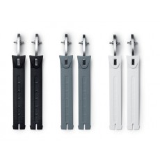 Sidi Strap for Buckle 2er Pack