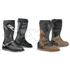 Sidi Trial Zero.2 Boot