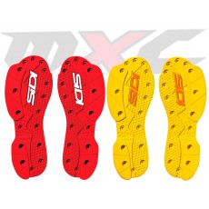 Sidi SMS Supermoto Sole