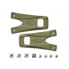 Sidi CF2/CF3 Central Straps