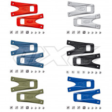 Sidi CF2/CF3 Central Straps