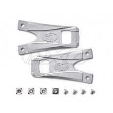 Sidi CF2/CF3 Central Straps